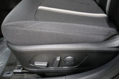 2026 Hyundai SONATA SEL Sport FWD