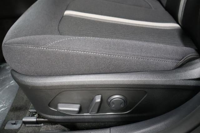 2026 Hyundai SONATA SEL Sport FWD