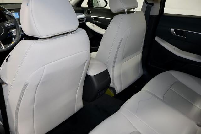 2026 Hyundai SONATA SEL Sport AWD