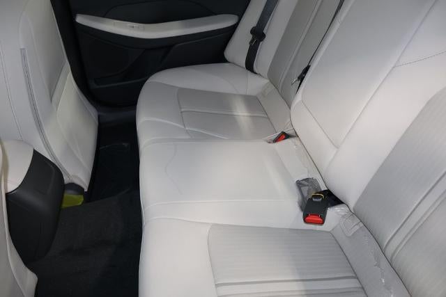 2026 Hyundai SONATA SEL Sport AWD