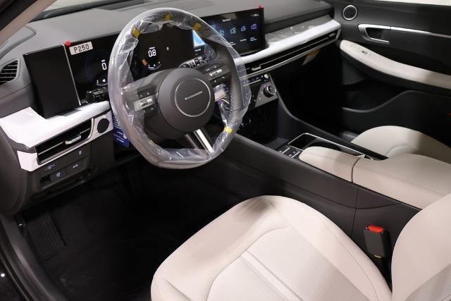2026 Hyundai SONATA SEL Sport AWD