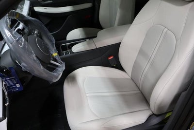 2026 Hyundai SONATA SEL Sport AWD