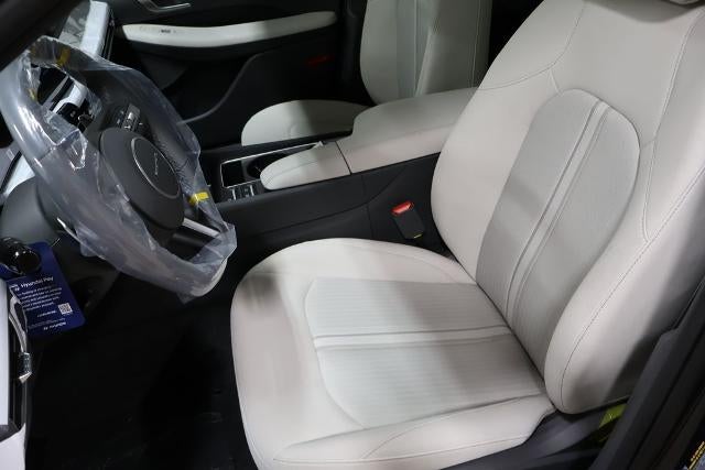 2026 Hyundai SONATA SEL Sport AWD