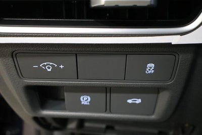 2026 Hyundai SONATA SEL Sport AWD