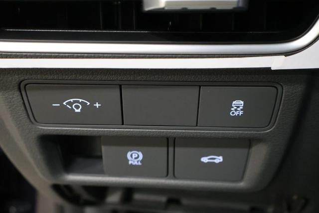 2026 Hyundai SONATA SEL Sport AWD