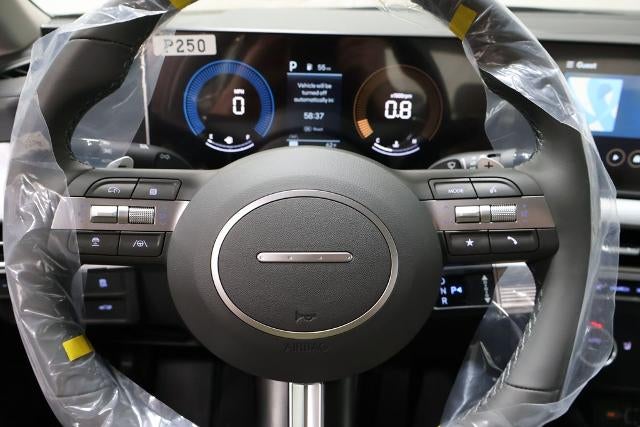 2026 Hyundai SONATA SEL Sport AWD