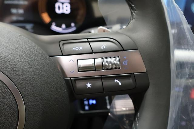 2026 Hyundai SONATA SEL Sport AWD