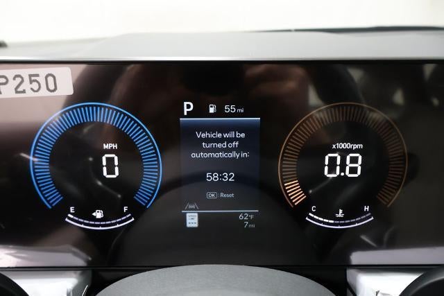 2026 Hyundai SONATA SEL Sport AWD