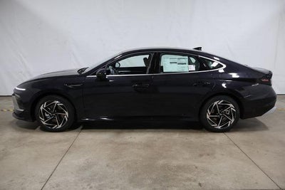 2026 Hyundai SONATA SEL Sport AWD