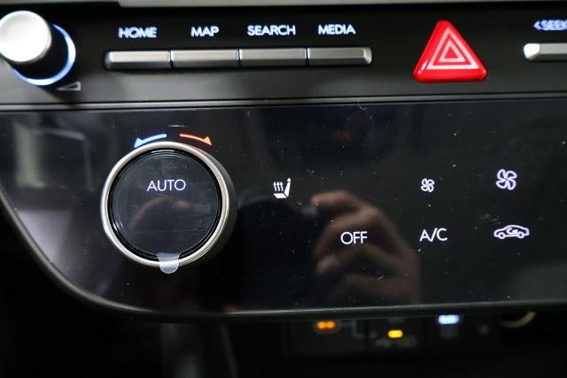 2026 Hyundai SONATA SEL Sport AWD