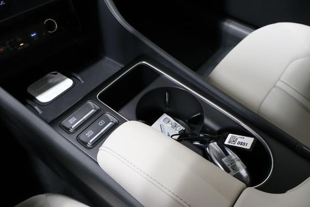 2026 Hyundai SONATA SEL Sport AWD