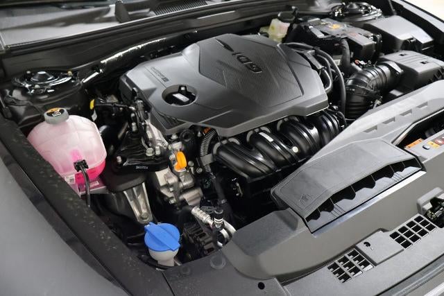 2026 Hyundai SONATA SEL Sport AWD