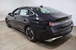 2026 Hyundai SONATA SEL Sport AWD