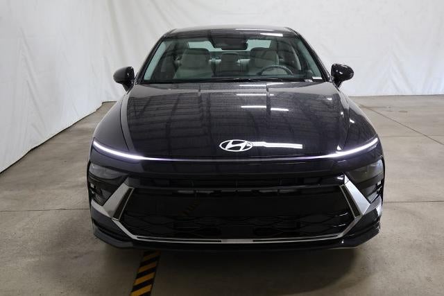 2026 Hyundai SONATA SEL Sport AWD