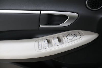 2026 Hyundai SONATA SEL Sport AWD