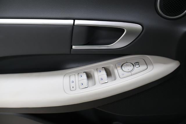 2026 Hyundai SONATA SEL Sport AWD