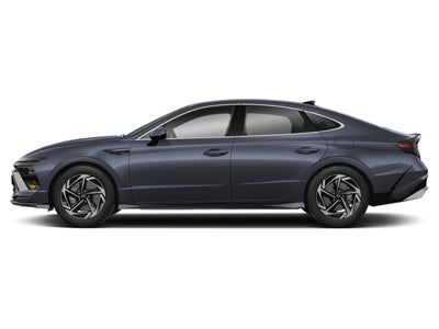 2026 Hyundai SONATA SEL Sport AWD