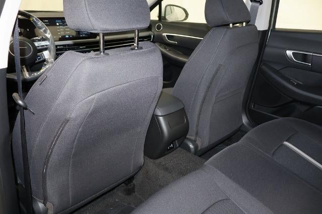 2026 Hyundai SONATA SEL Sport AWD