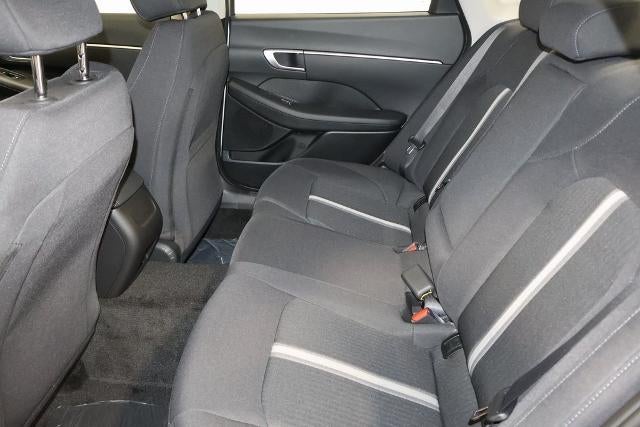 2026 Hyundai SONATA SEL Sport AWD