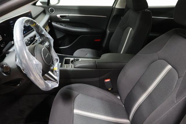 2026 Hyundai SONATA SEL Sport AWD