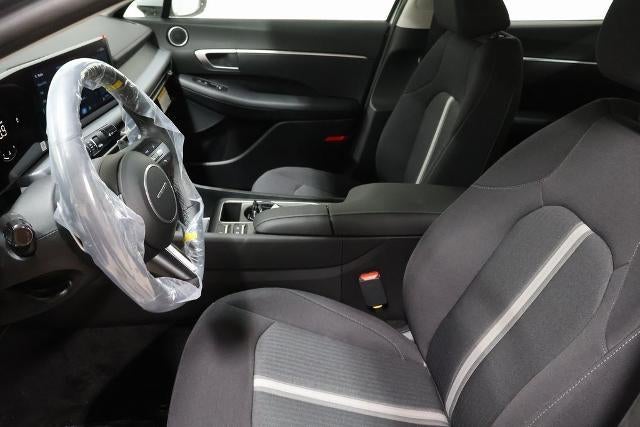 2026 Hyundai SONATA SEL Sport AWD