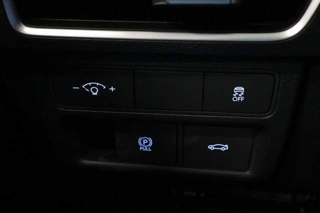 2026 Hyundai SONATA SEL Sport AWD