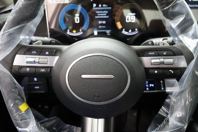 2026 Hyundai SONATA SEL Sport AWD