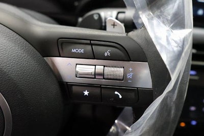 2026 Hyundai SONATA SEL Sport AWD