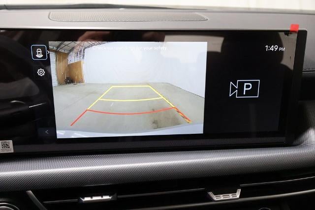 2026 Hyundai SONATA SEL Sport AWD