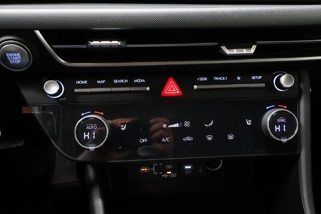 2026 Hyundai SONATA SEL Sport AWD