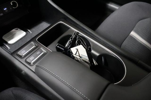 2026 Hyundai SONATA SEL Sport AWD