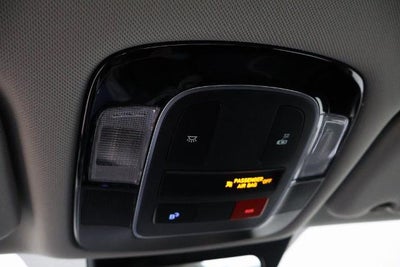 2026 Hyundai SONATA SEL Sport AWD