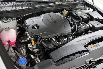 2026 Hyundai SONATA SEL Sport AWD