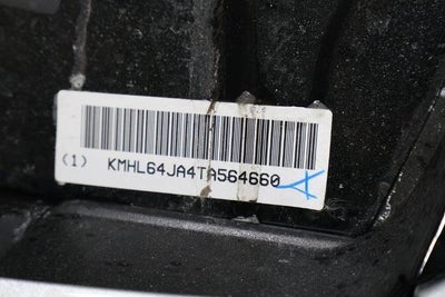 2026 Hyundai SONATA SEL Sport AWD