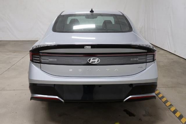 2026 Hyundai SONATA SEL Sport AWD