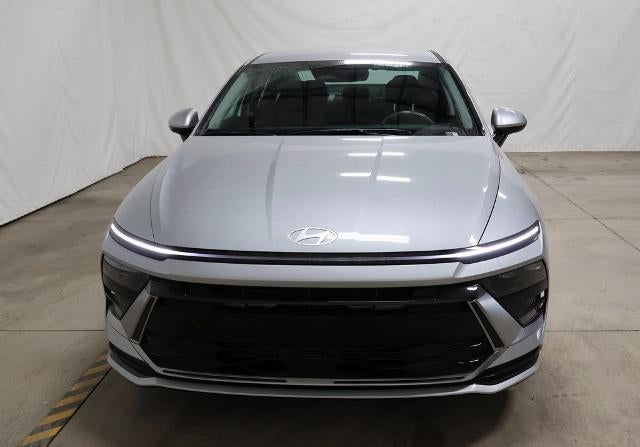 2026 Hyundai SONATA SEL Sport AWD