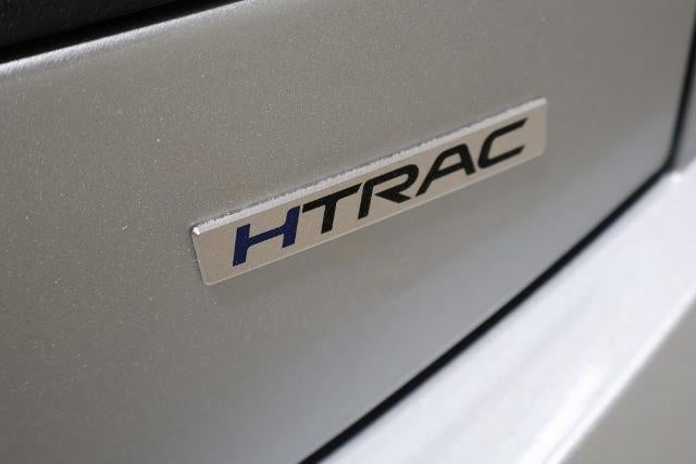 2026 Hyundai SONATA SEL Sport AWD