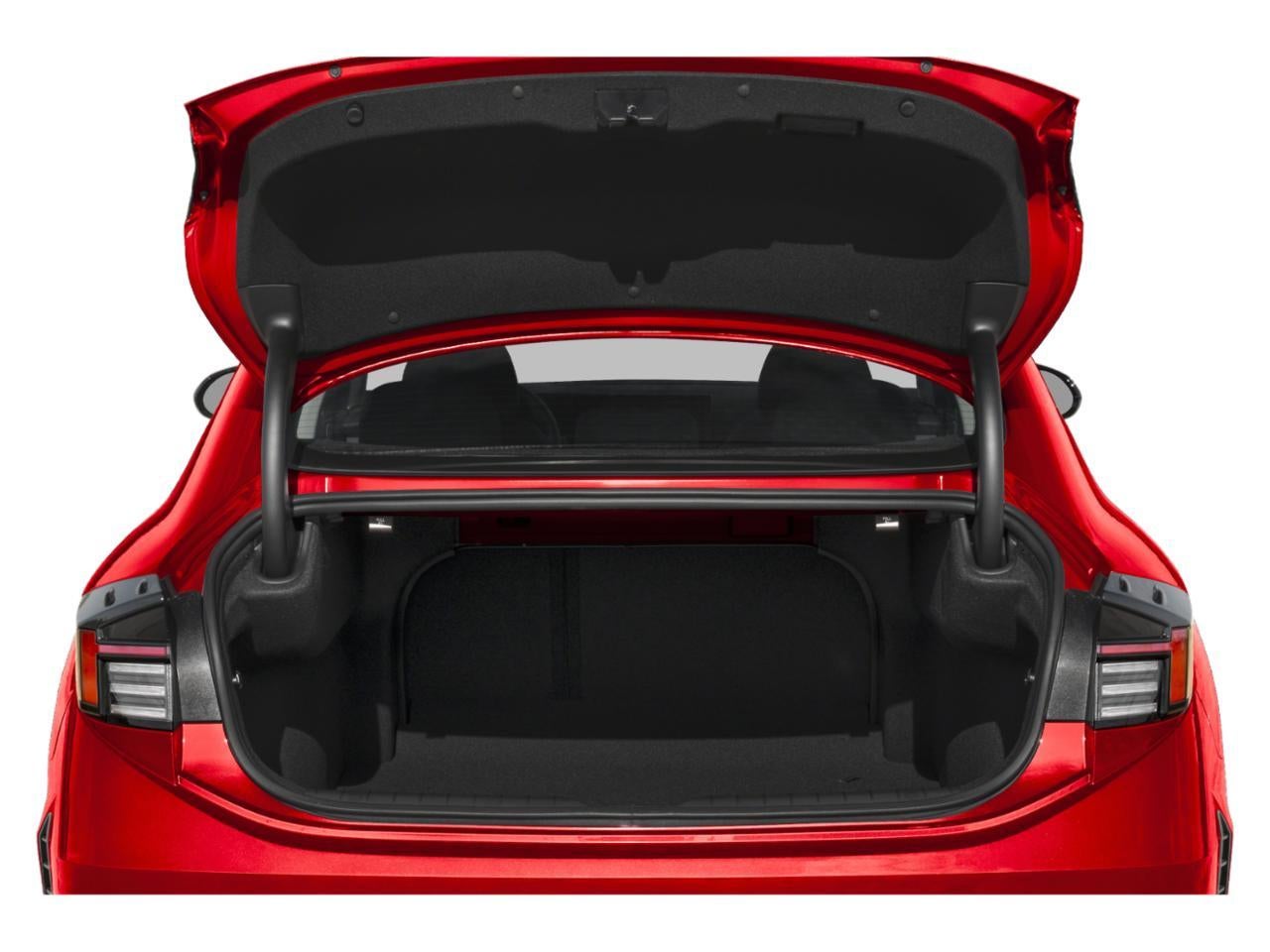 2026 Hyundai SONATA SEL Sport AWD