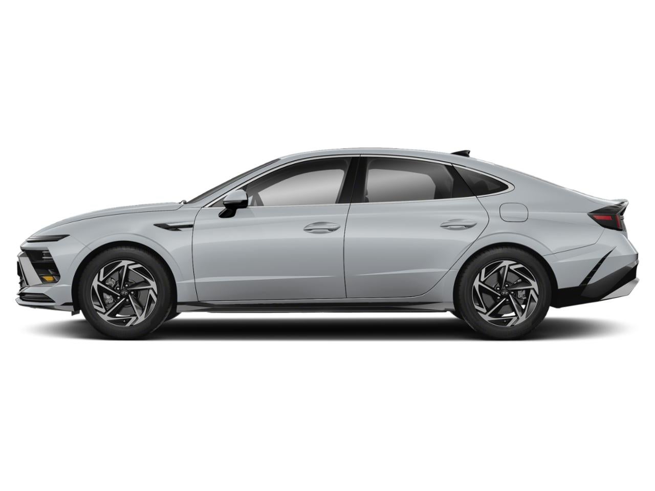 2026 Hyundai SONATA SEL Sport AWD