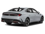 2026 Hyundai SONATA SEL Sport AWD