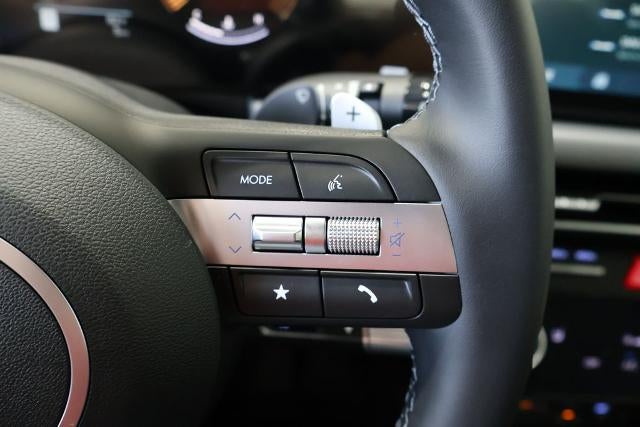 2026 Hyundai SONATA SEL Sport FWD