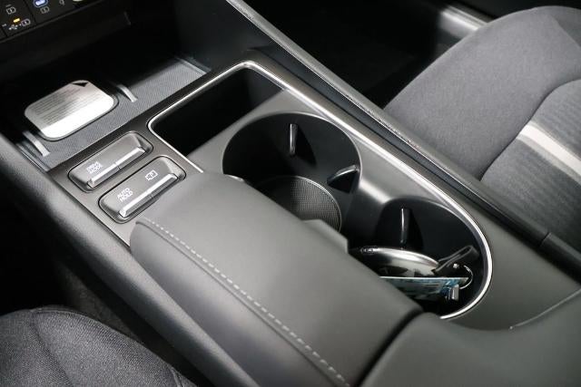 2026 Hyundai SONATA SEL Sport FWD