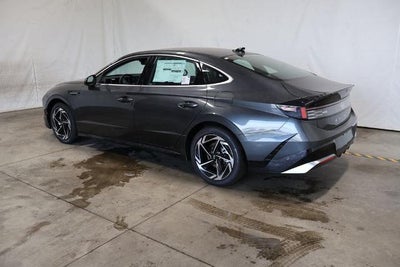 2026 Hyundai SONATA SEL Sport FWD