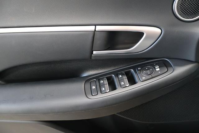 2026 Hyundai SONATA SEL Sport FWD