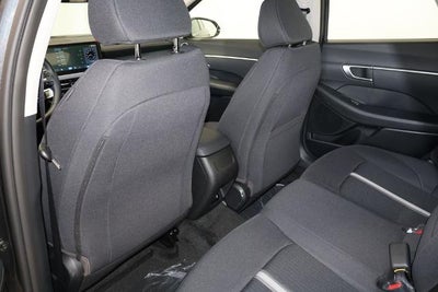 2026 Hyundai SONATA SEL Sport FWD
