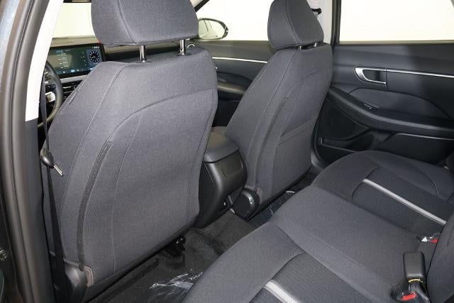 2026 Hyundai SONATA SEL Sport FWD