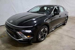 2026 Hyundai SONATA SEL Sport AWD