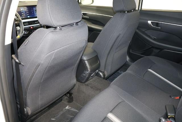 2026 Hyundai SONATA SEL Sport AWD