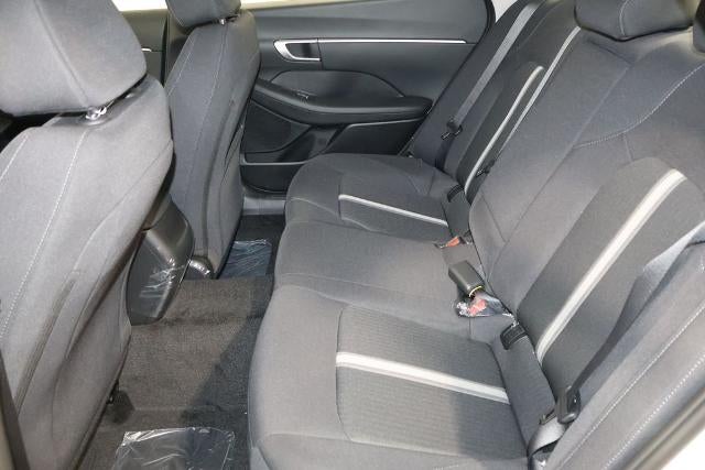 2026 Hyundai SONATA SEL Sport AWD