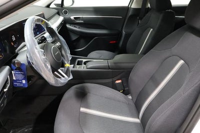 2026 Hyundai SONATA SEL Sport AWD